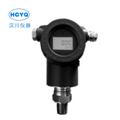 HCL8智能型壓力變送器