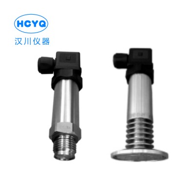 HCL1衛生精巧型壓力變送器